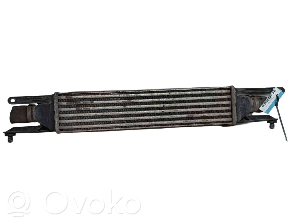 Fiat Grande Punto Radiatore intercooler 
