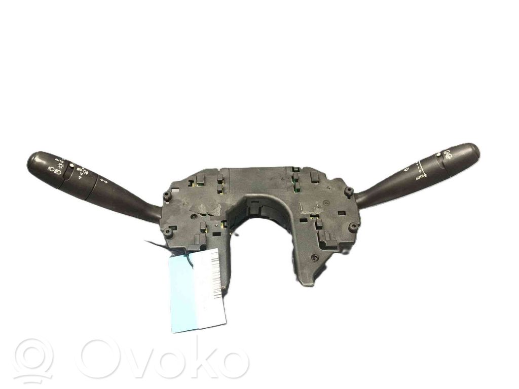 Multifunctional control switch/knob   6242RK
