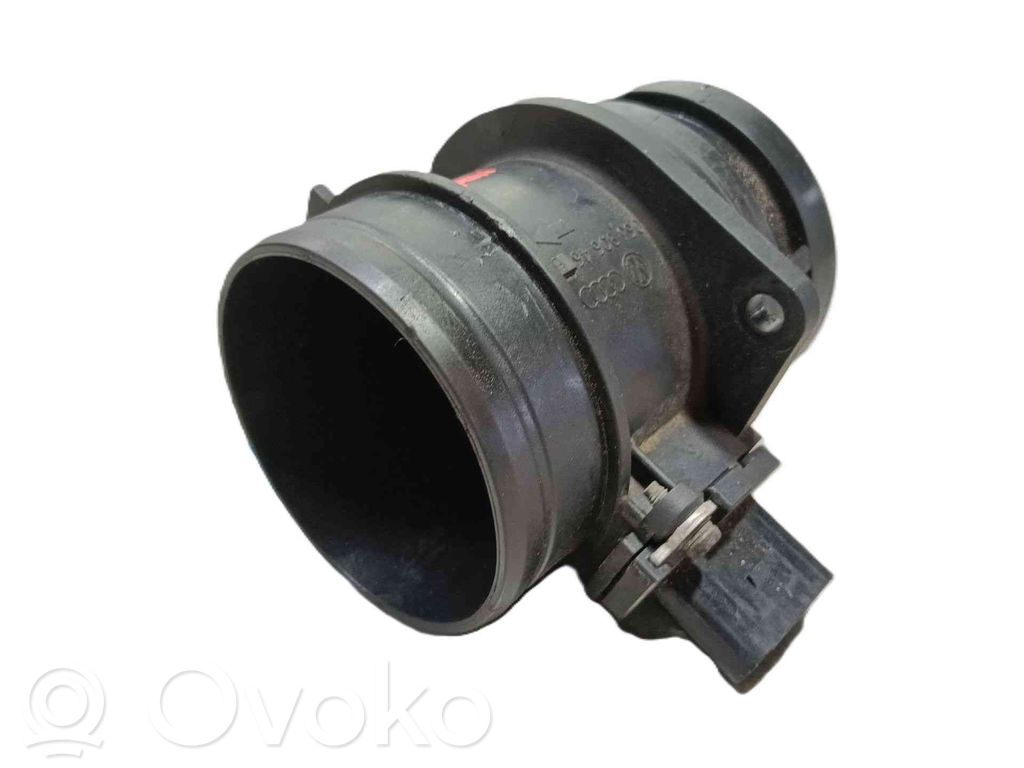 Luftmassenmesser Luftmengenmesser   06J906461B