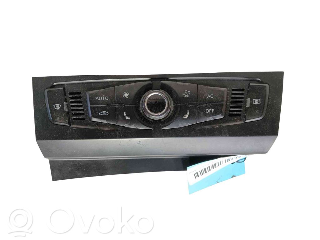 Audi A5 8T 8F Centralina/modulo climatizzatore