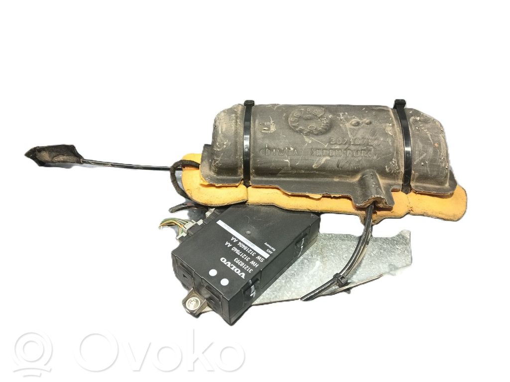 Volvo XC70 Stellmotor Heckklappe Kofferraumdeckel 