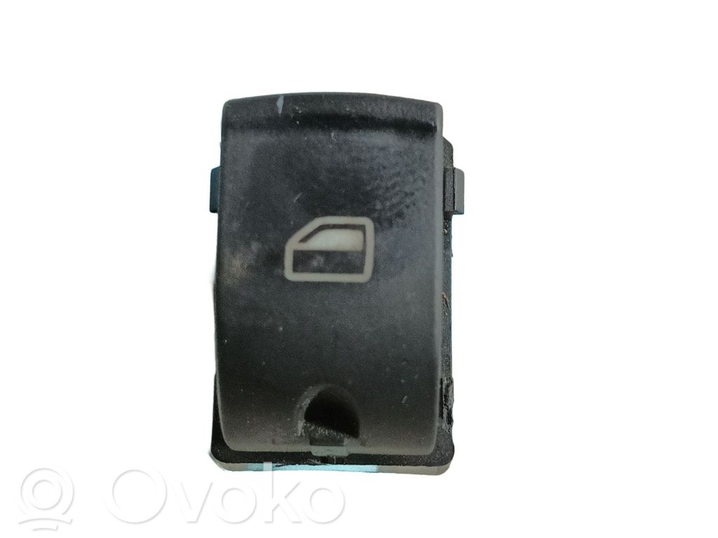 Interruptor del elevalunas eléctrico   4F0959855A5PR,4F0959855