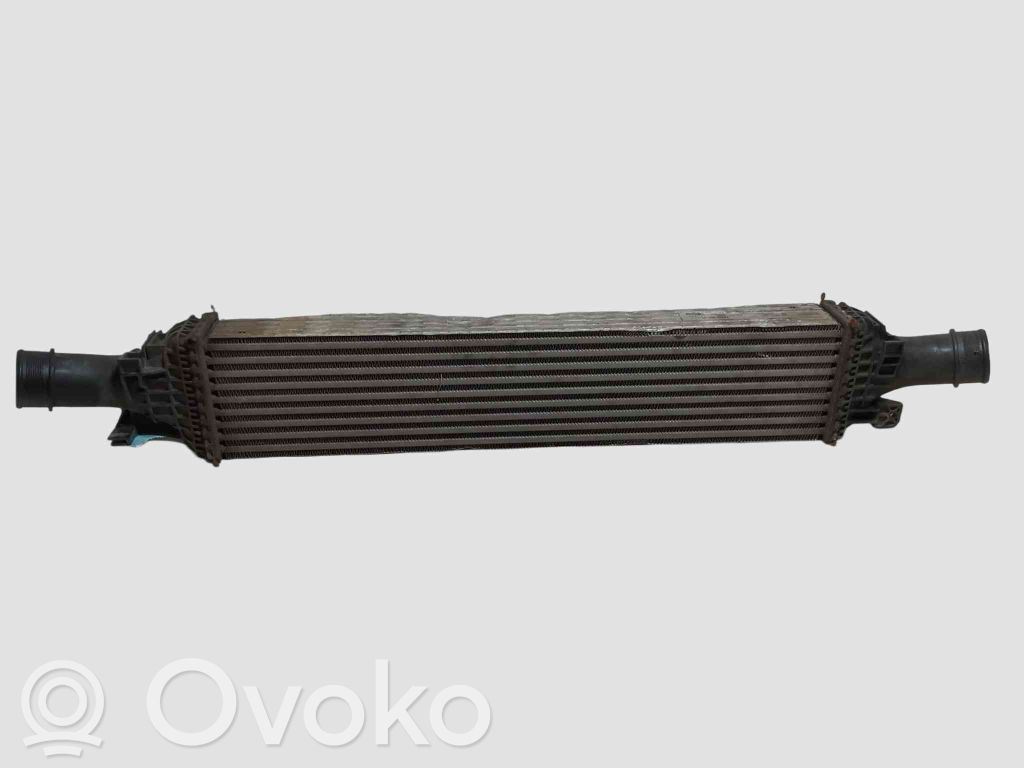 Radiator intercooler   8K0145805G,8K0145805G