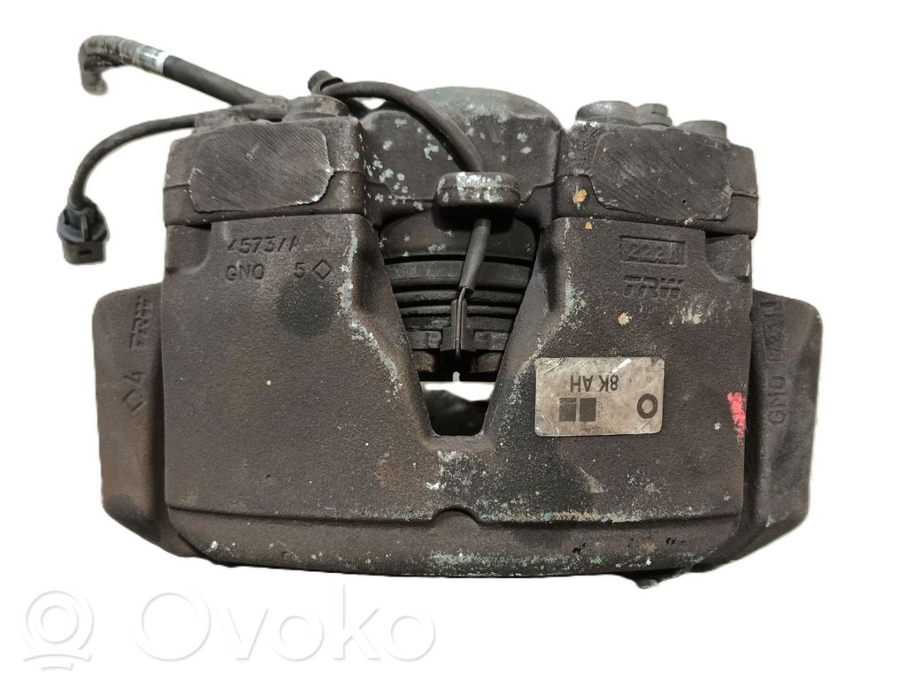 Bremssattel vorne   8K0615123H,8K0105AH