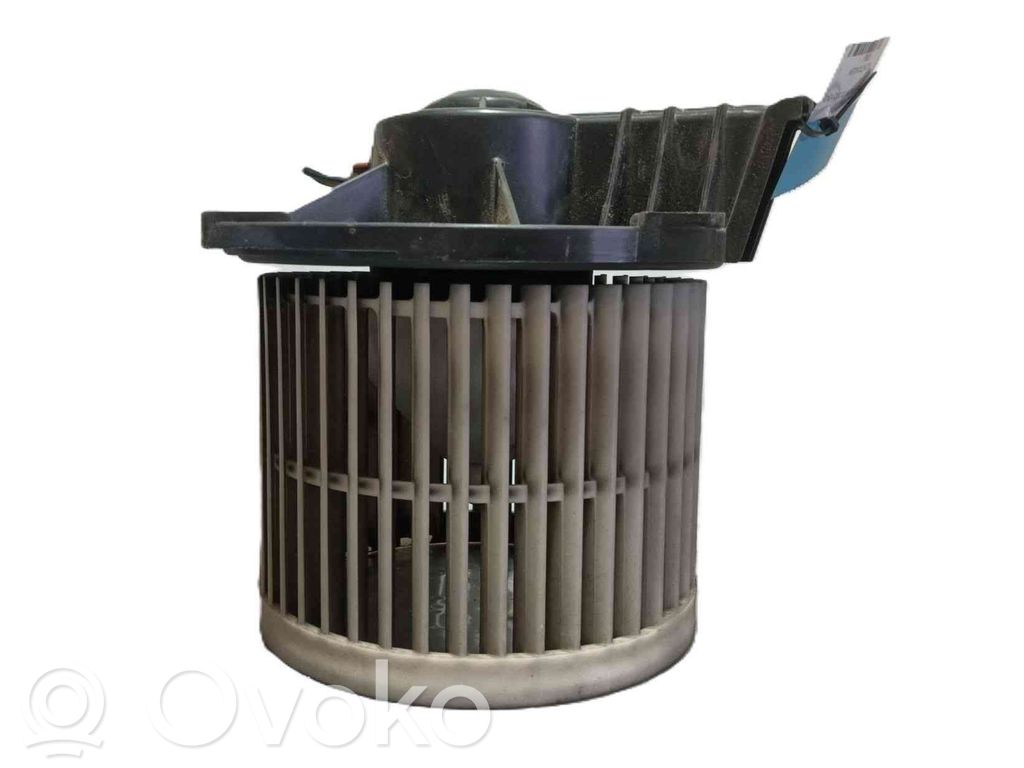 Honda Civic Ventola riscaldamento/ventilatore abitacolo 