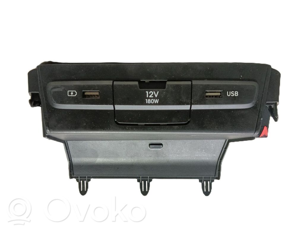 Hyundai Bayon Inne komputery / moduły / sterowniki 