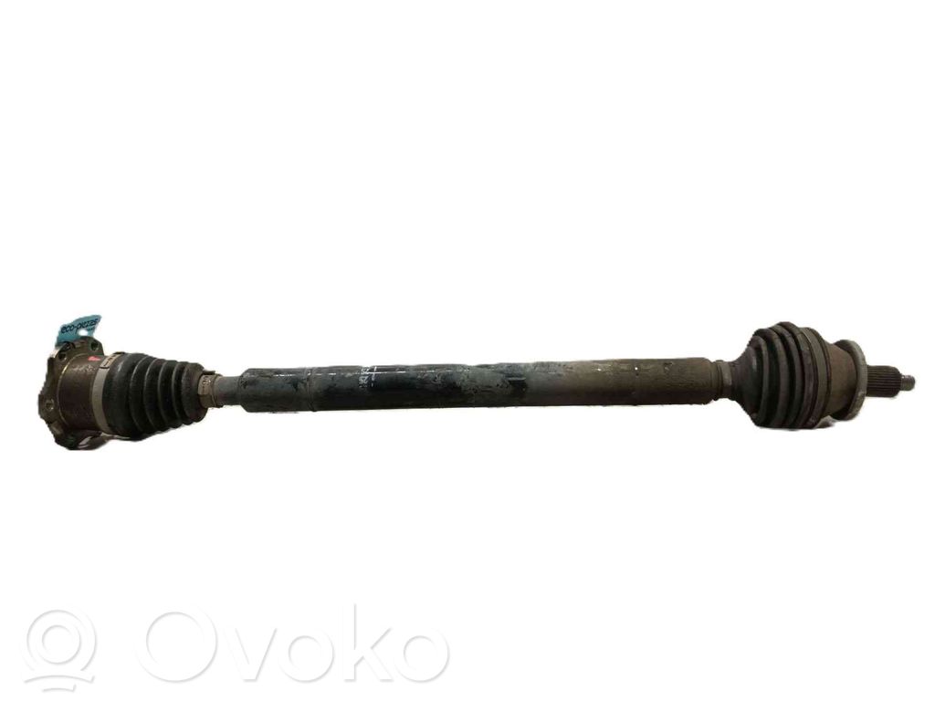 Seat Ibiza III (6L) Semiasse anteriore