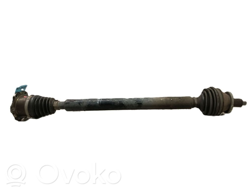 Eje de transmisión delantero   6R0407762E