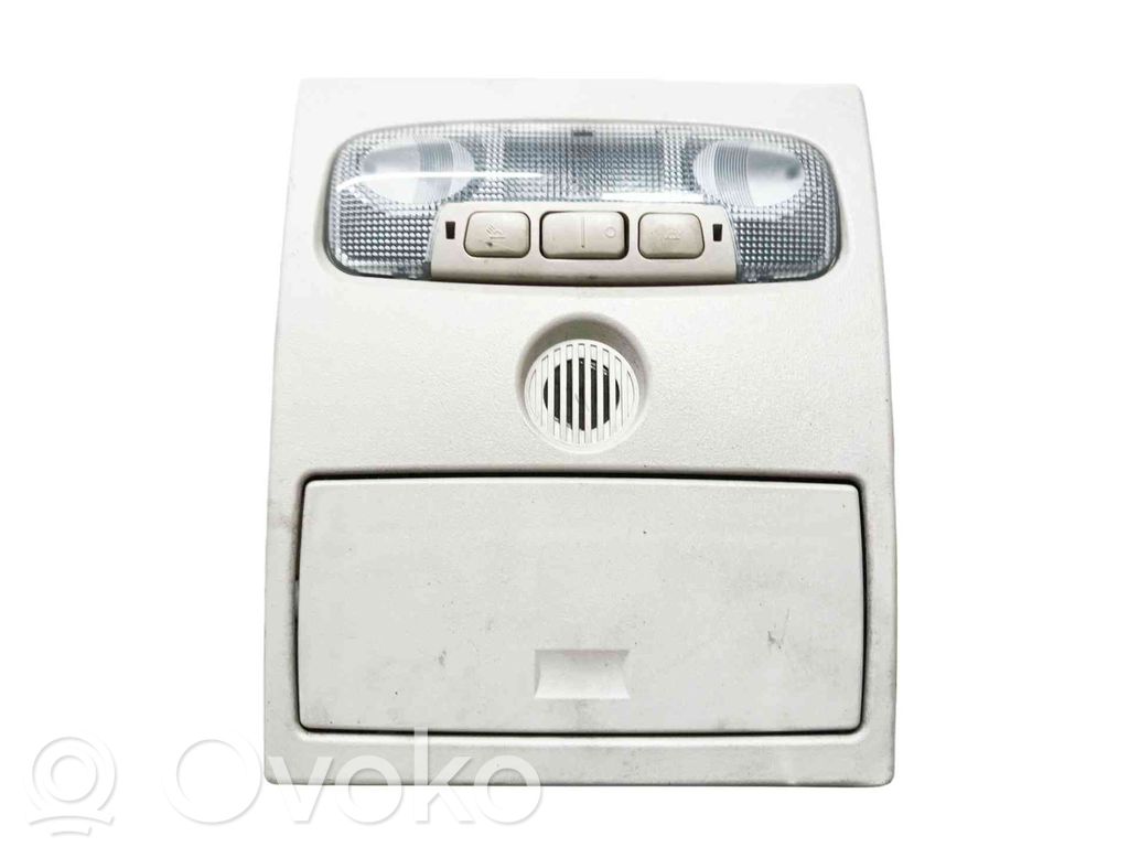 Otras luces interiores   1531211,8A6A13K767BB34X1