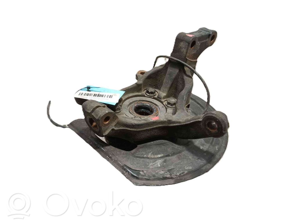 Nissan Juke I F15 Fuso a snodo con mozzo ruota anteriore