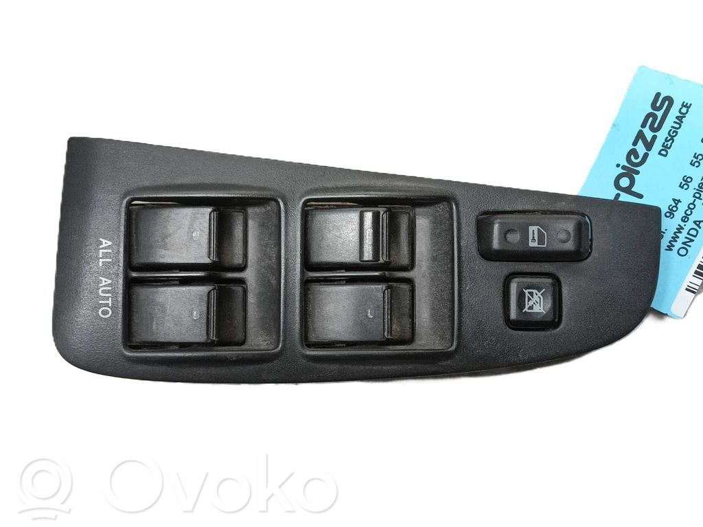 Toyota Avensis T250 Schalter el. Fensterheber