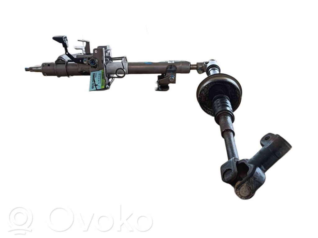Toyota Land Cruiser (J200) Ax volan 