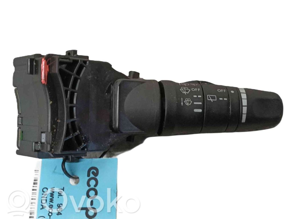 Leva comando tergicristalli   25260AV770