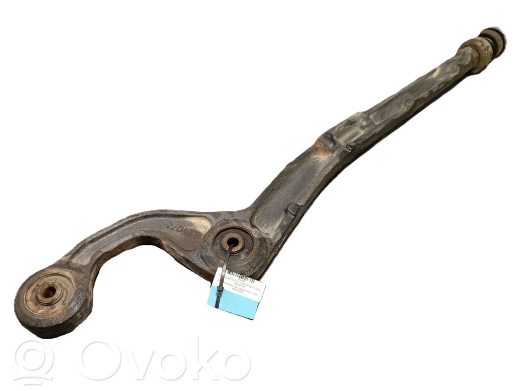 Nissan Patrol Y61 Wahacz przedni 