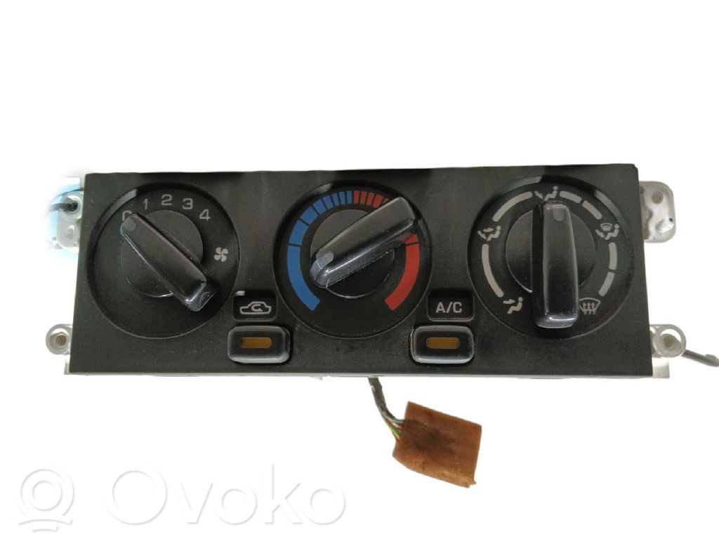 Nissan Patrol Y61 Moduł / Sterownik klimatyzacji 