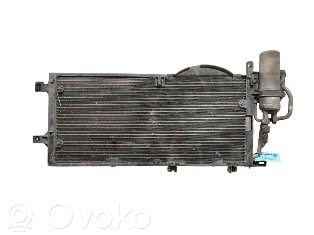 Radiator răcire A/C (condensor)   93177423,13106020