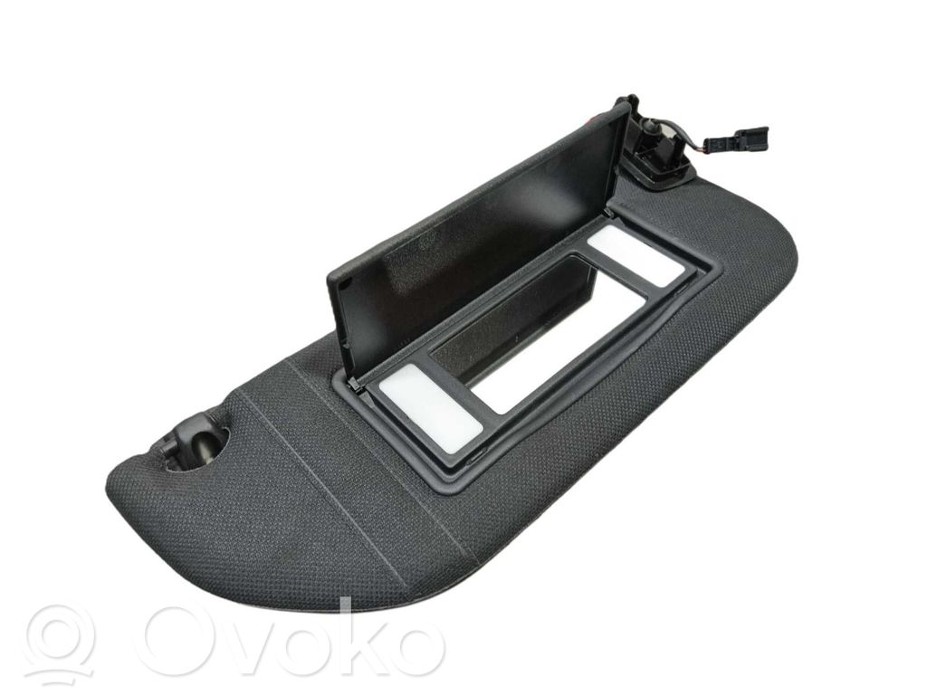 Citroen DS5 Parasolar 