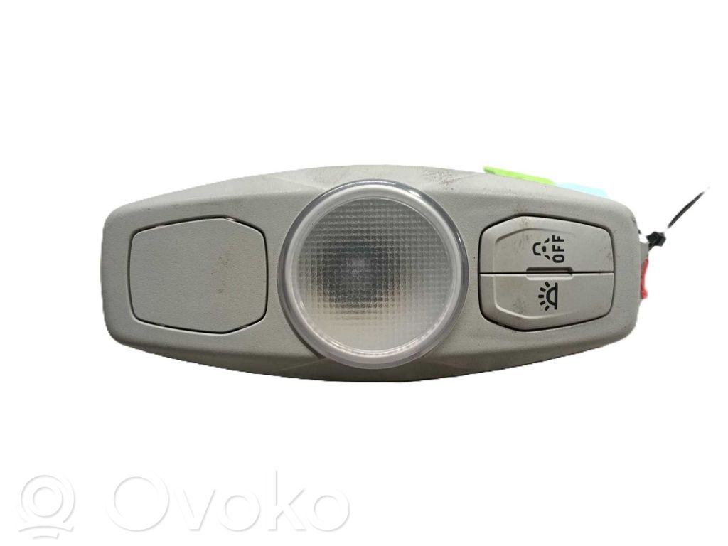 Altre luci abitacolo   2051796,BM5113776EA