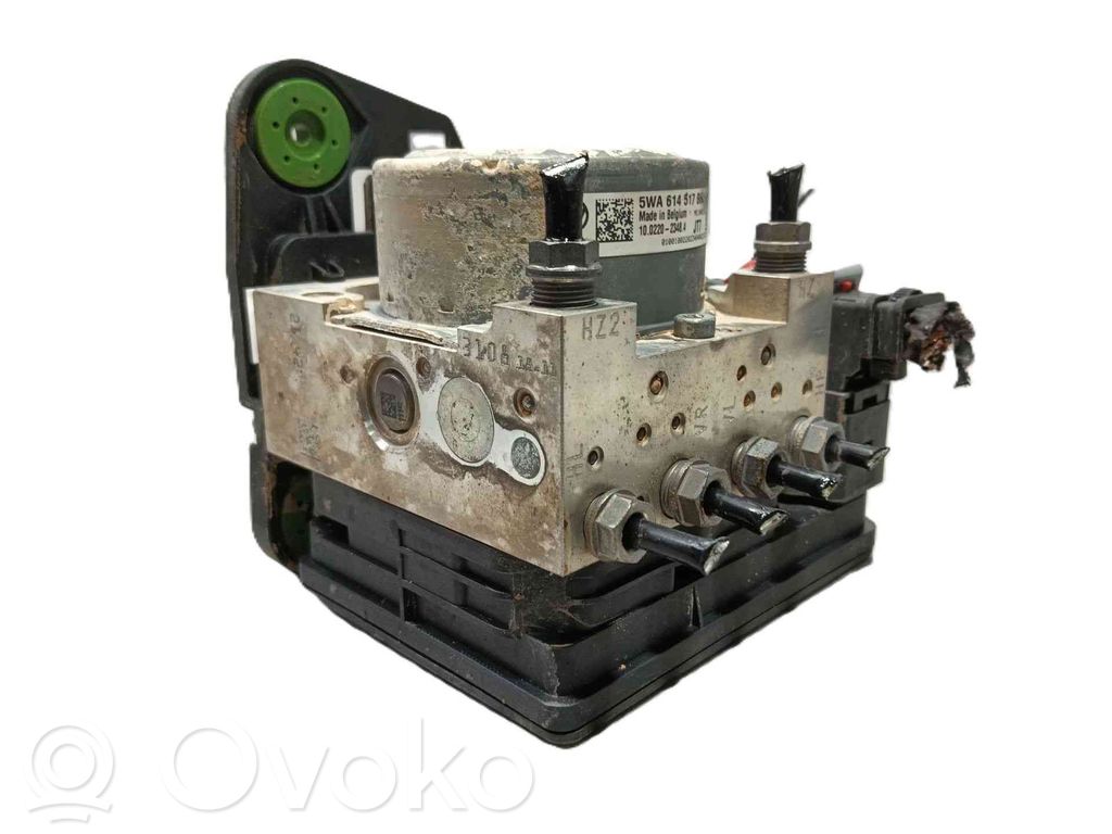 Bomba de ABS   5WA614517BMBEF,10022023484