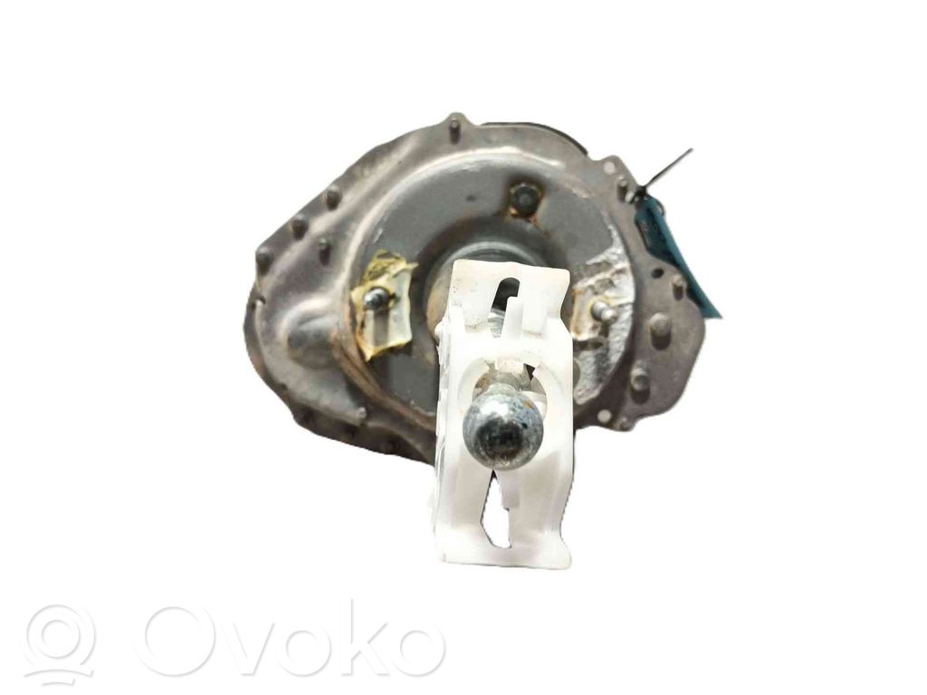 Audi A3 8Y Servofrână 