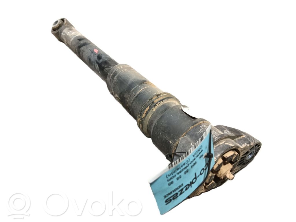 Takaiskunvaimennin   9836658080,SA27000093