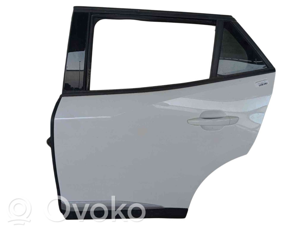 Puerta trasera   9831048680