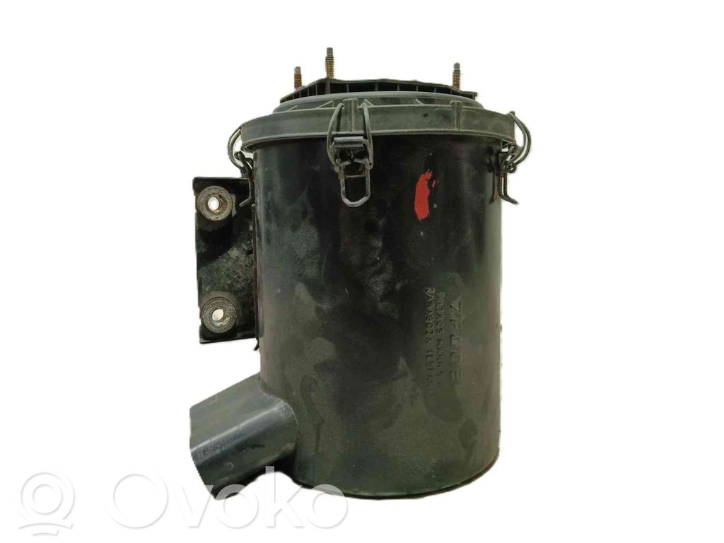 Nissan Terrano Luftfilter 