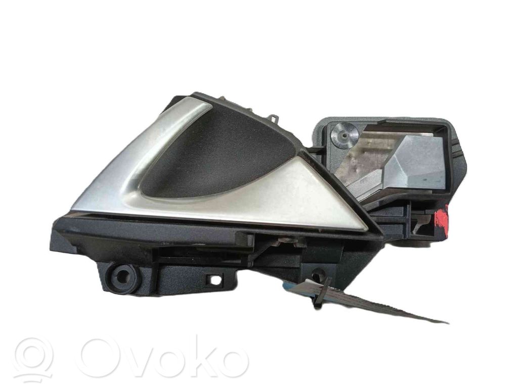 Manecilla interna puerta delantera   96885063VV,9673213577
