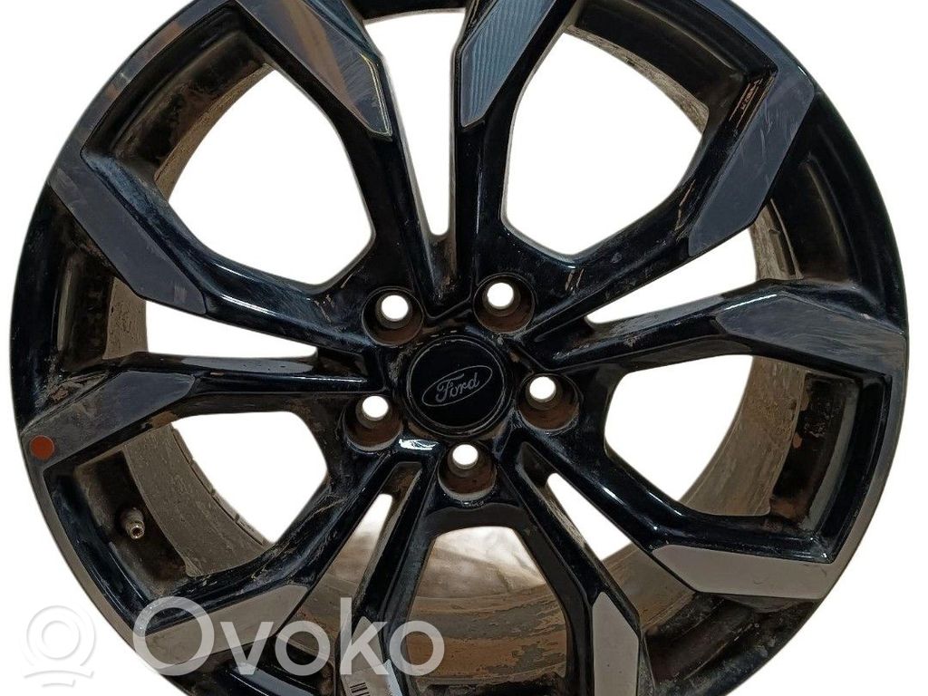 Jante alliage R18   2590152,7JX18,L1TC1007R1A