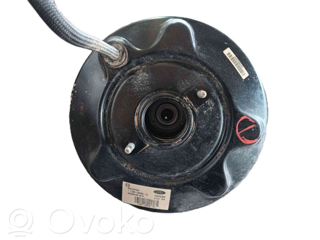 Wspomaganie hamulca   2369714,L1BC2B195CD