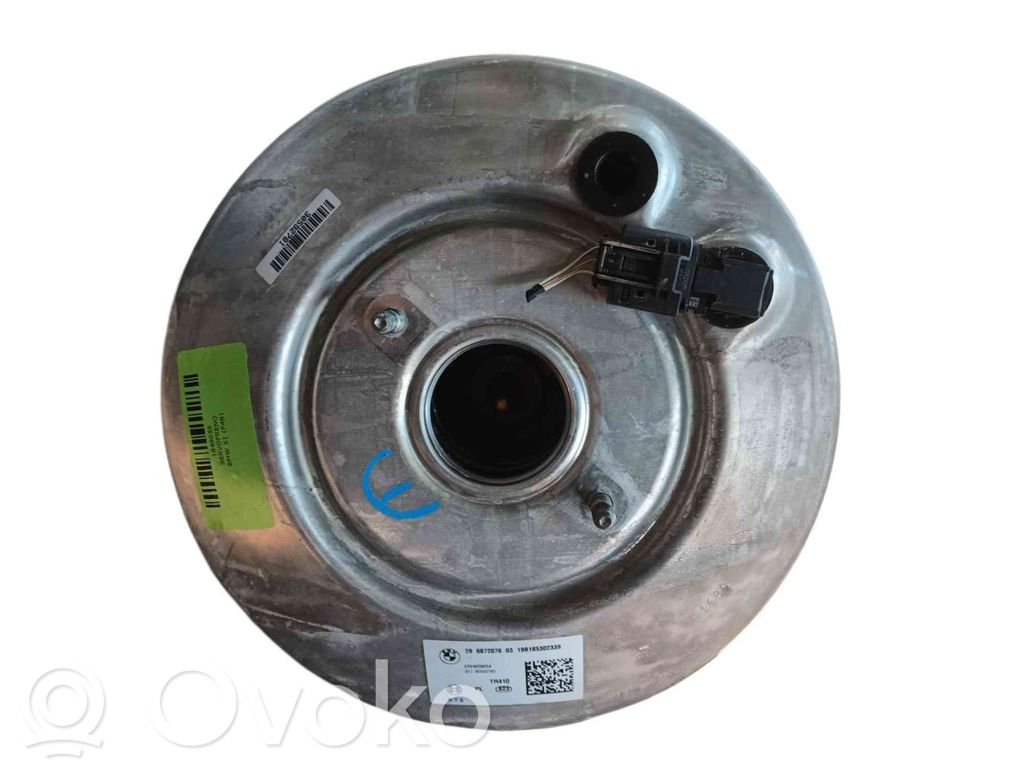 BMW X1 F48 F49 Servofreno 