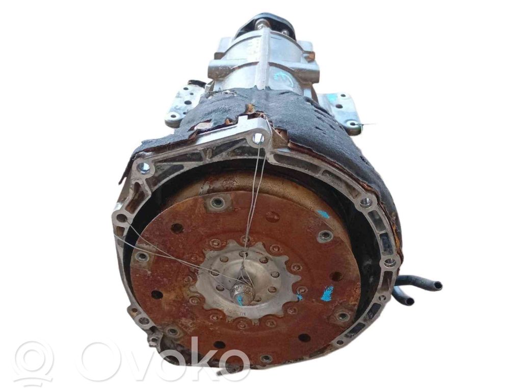 Manualna 5-biegowa skrzynia biegów   24009487618,141WC5,GA8HP50Z