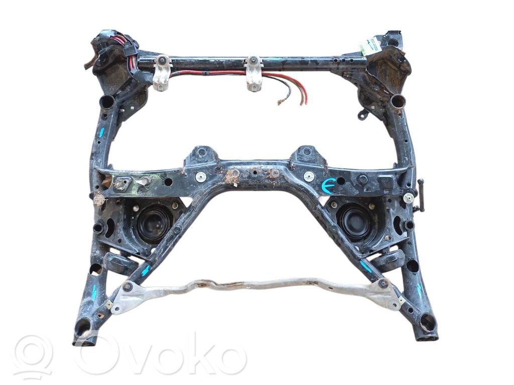 BMW 3 F30 F35 F31 Achsträger vorne 