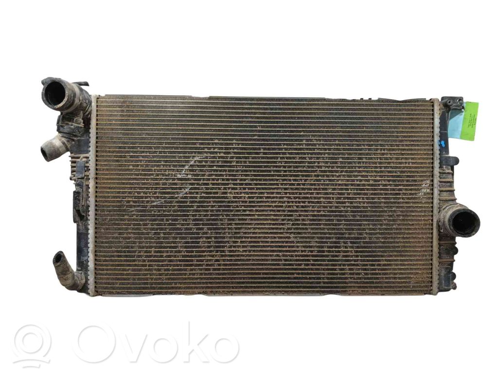BMW 3 F30 F35 F31 Radiatore di raffreddamento