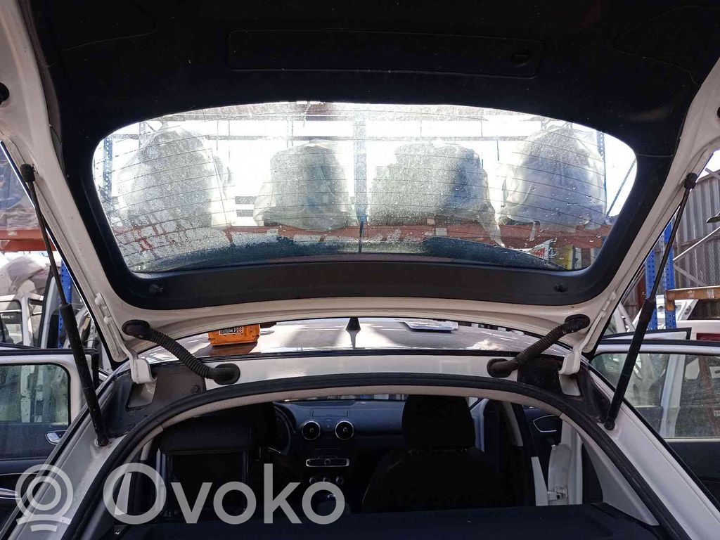 Audi A1 Amortizor hayon 