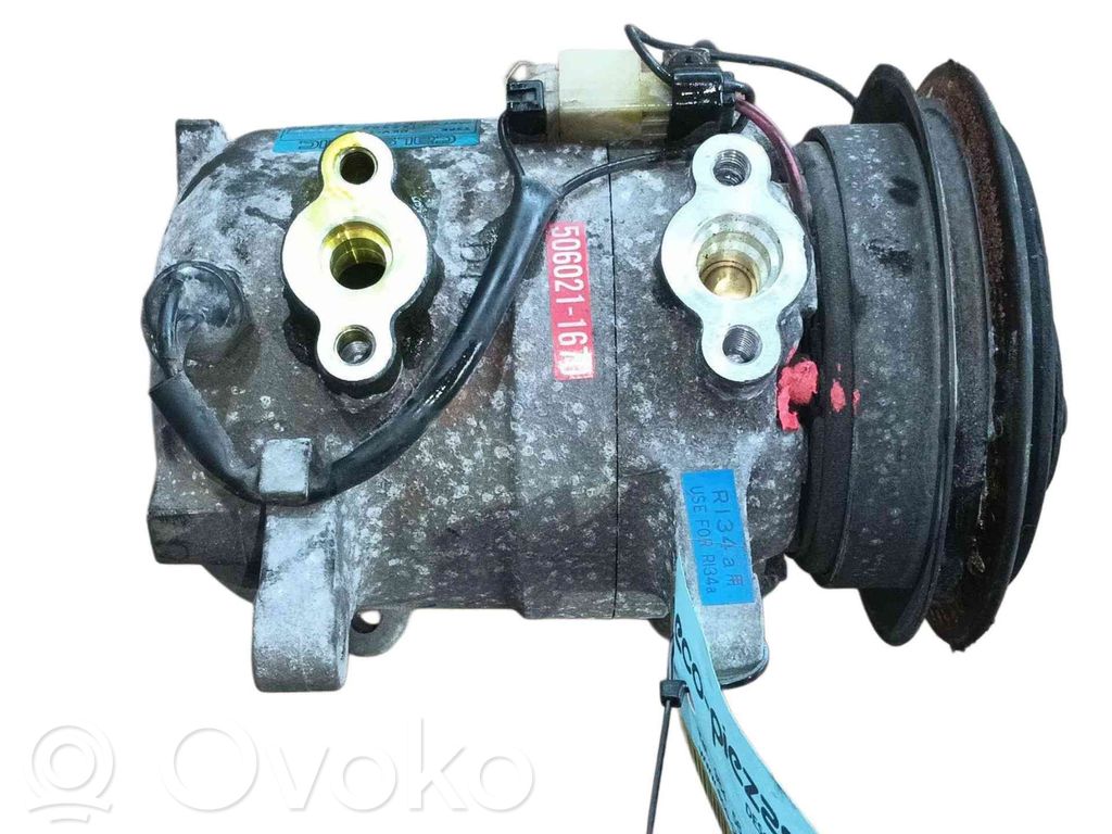 Kompresor / Sprężarka klimatyzacji A/C   926000F000,5060211670