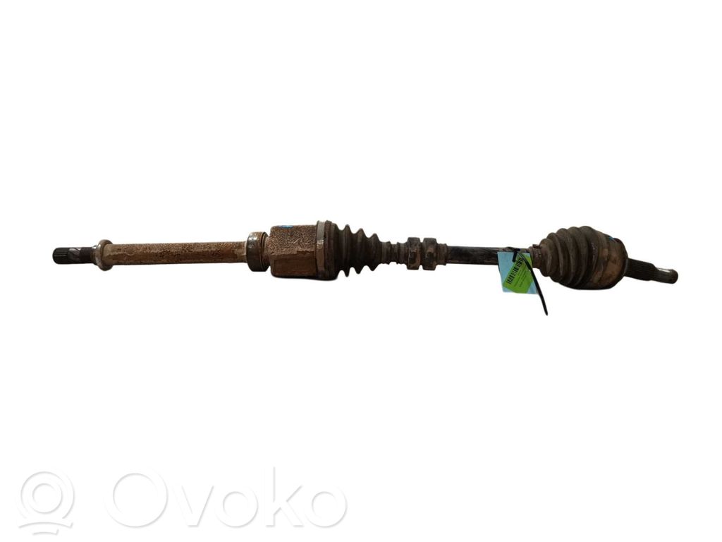 Etuvetoakseli   391004EA0B,10345944