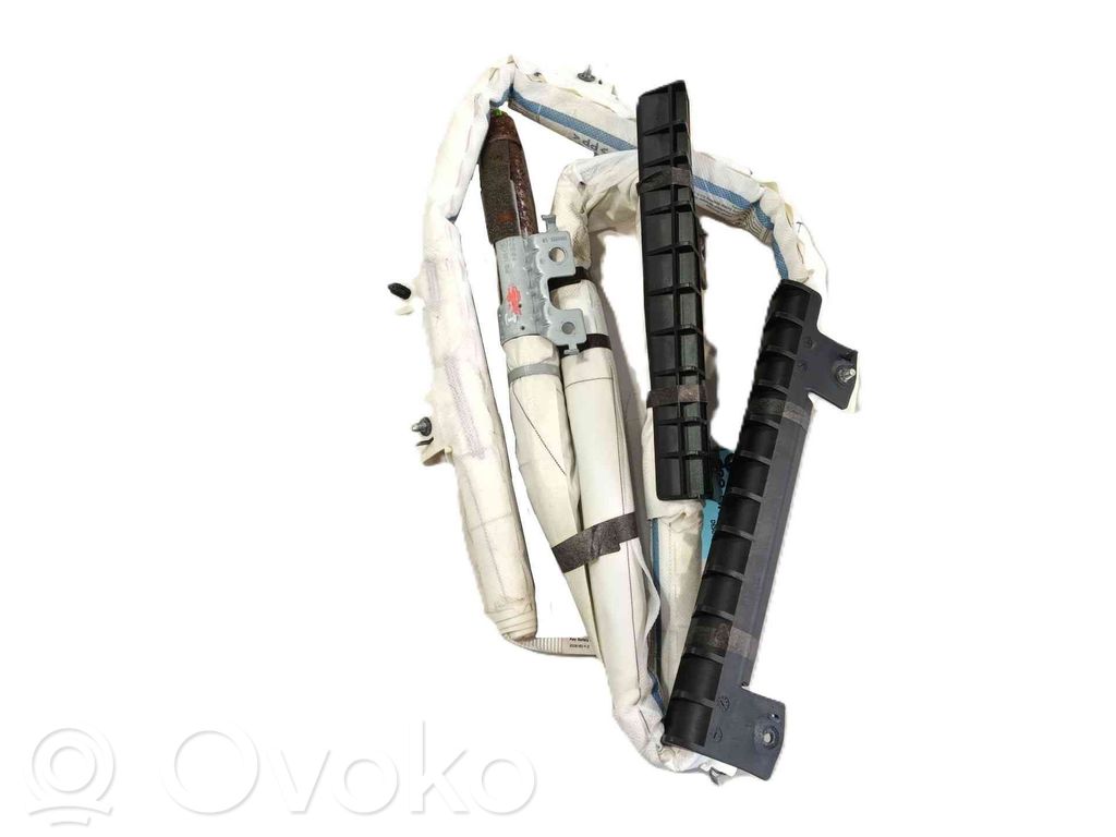 Hyundai i30 Airbag ușă față 