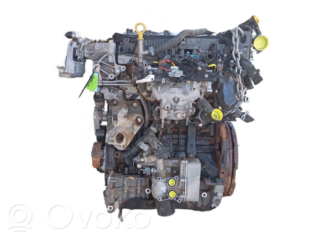 Motor   M9R710