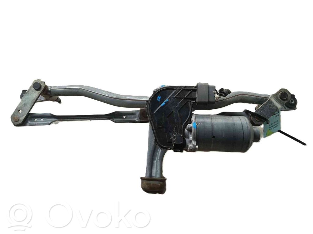 Motor del limpiaparabrisas   6000640719,3397021666