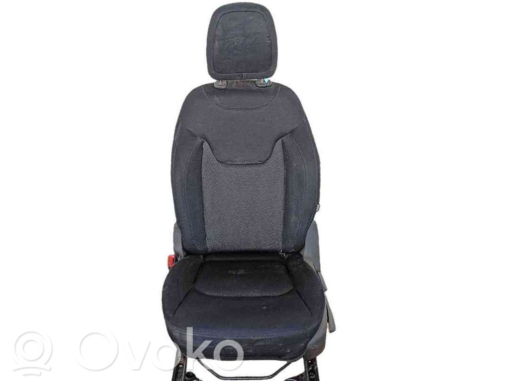 Scaun șofer   52098364