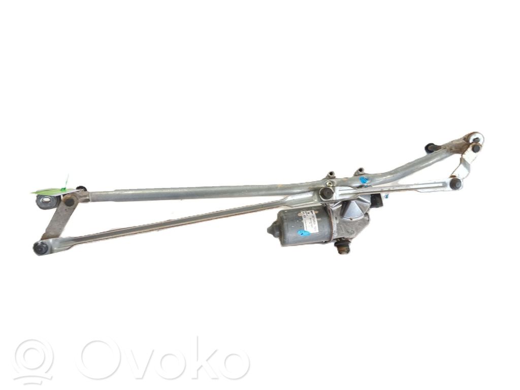 Motorino del tergicristallo   8200734788,4428S