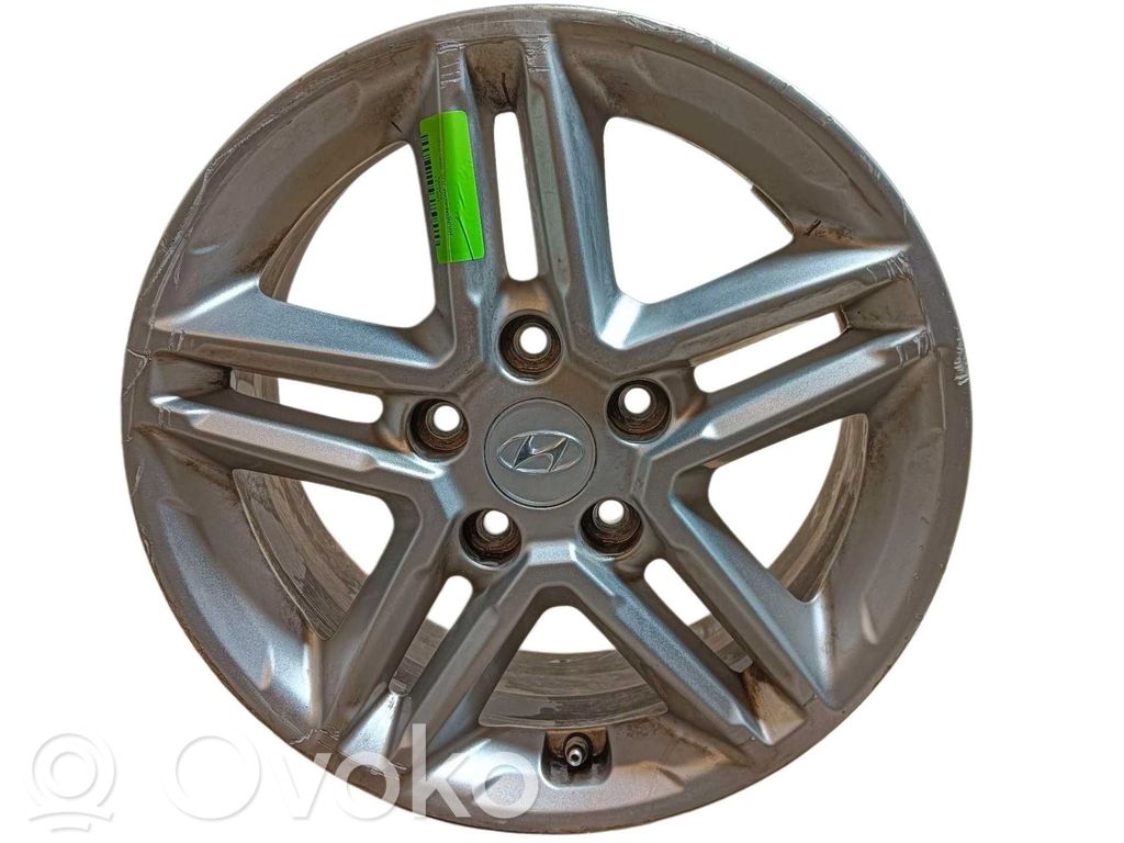Hyundai Kona II Felgi aluminiowe R18