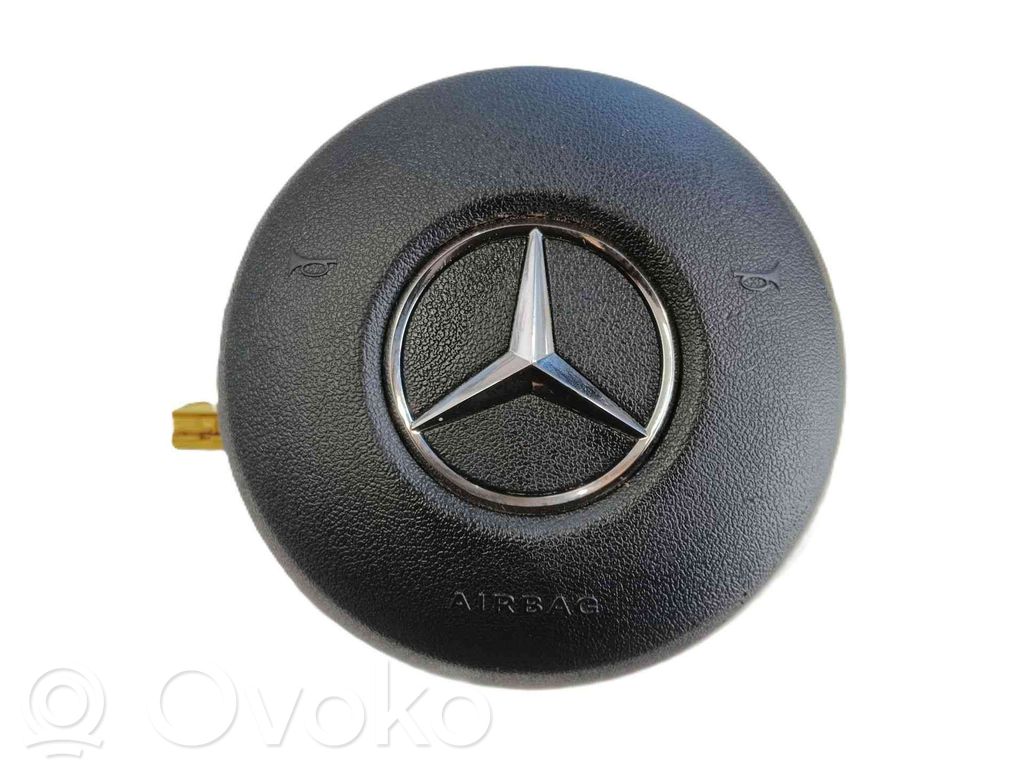 Mercedes-Benz GLB X247 Poduszka powietrzna Airbag kierownicy 