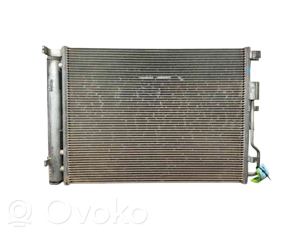KIA Sportage Radiator răcire A/C (condensor) 