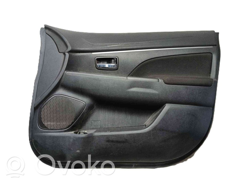 Mitsubishi ASX Etuoven verhoilu 