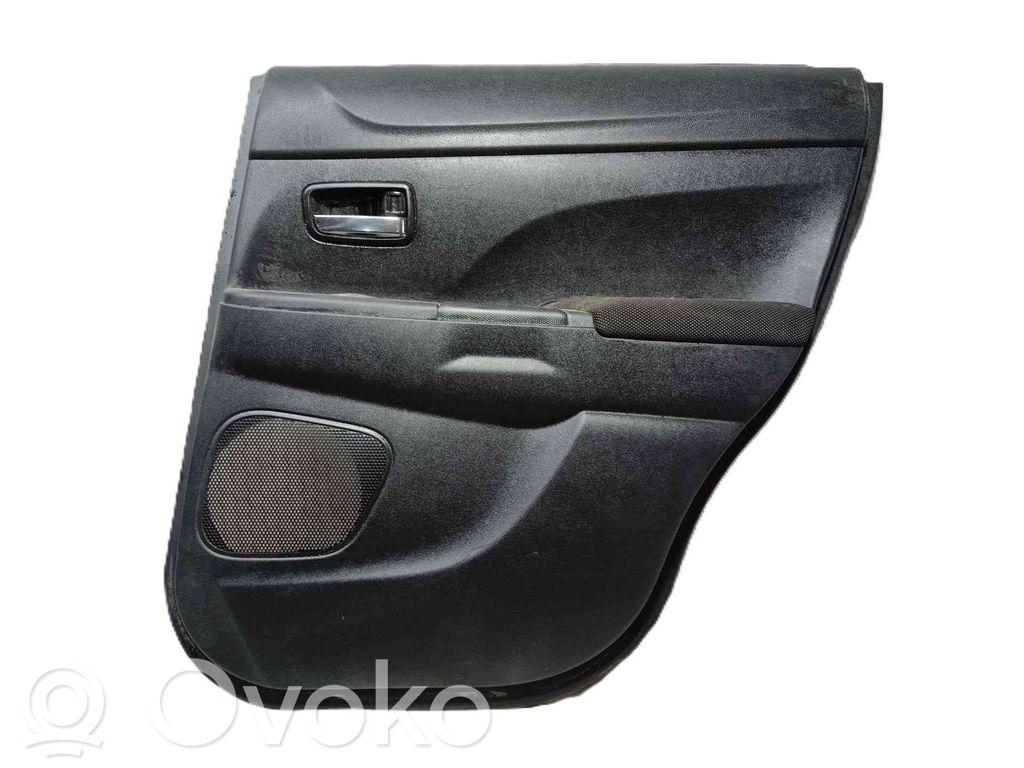 Mitsubishi ASX Panou interior ușă spate 