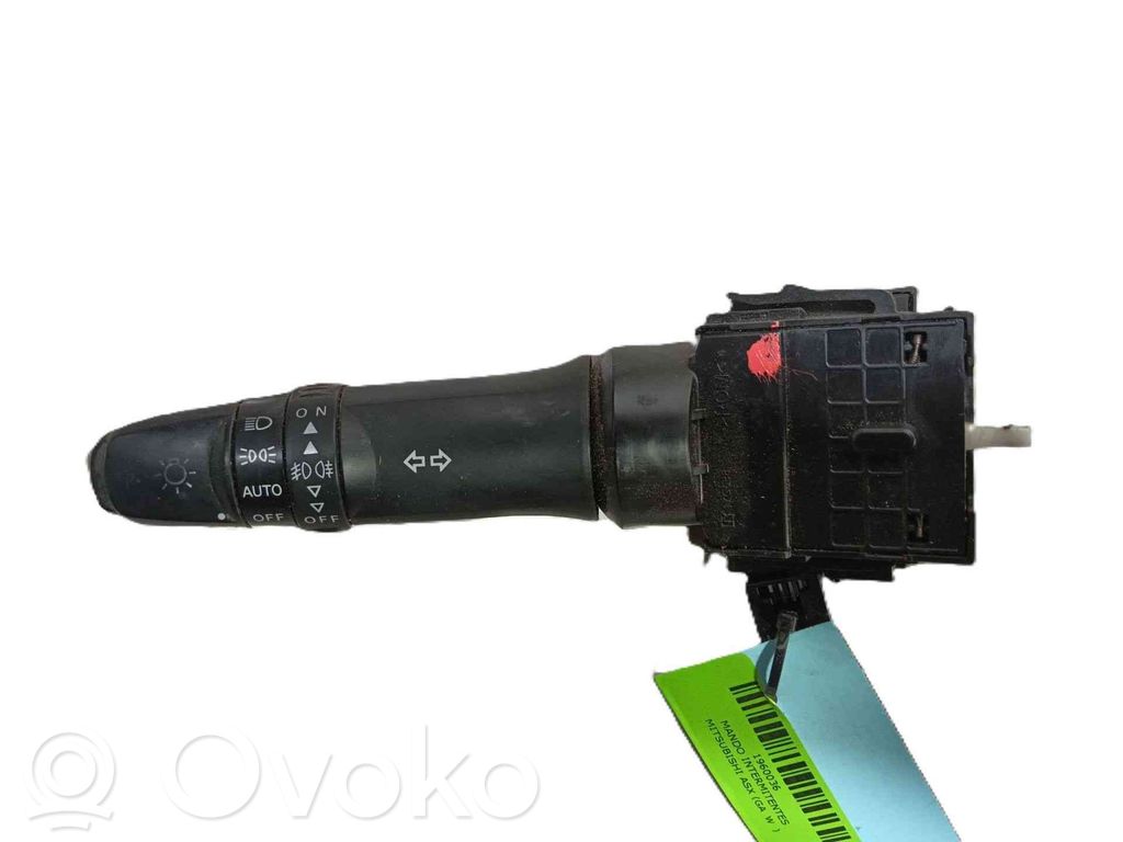 Mitsubishi ASX Manetă semnalizator 