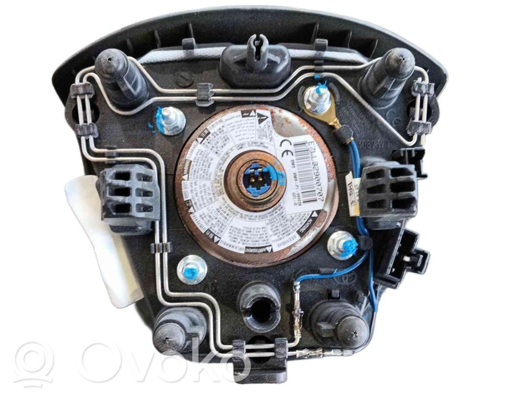 Toyota Proace Airbag volan 