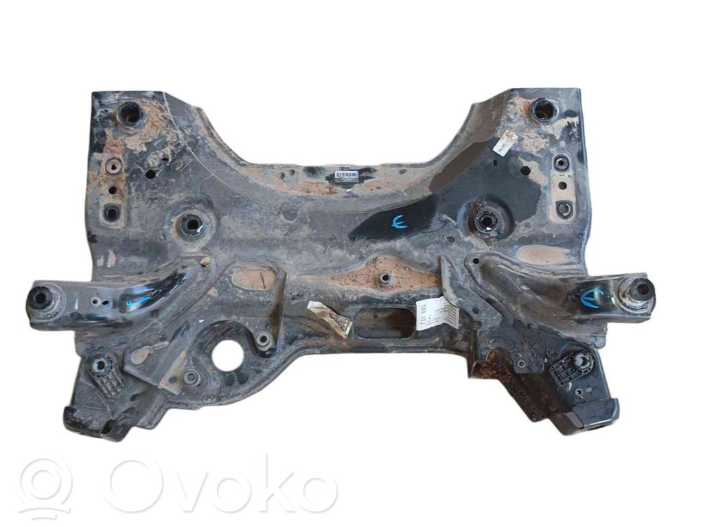 Toyota Proace Subcadru frontal 